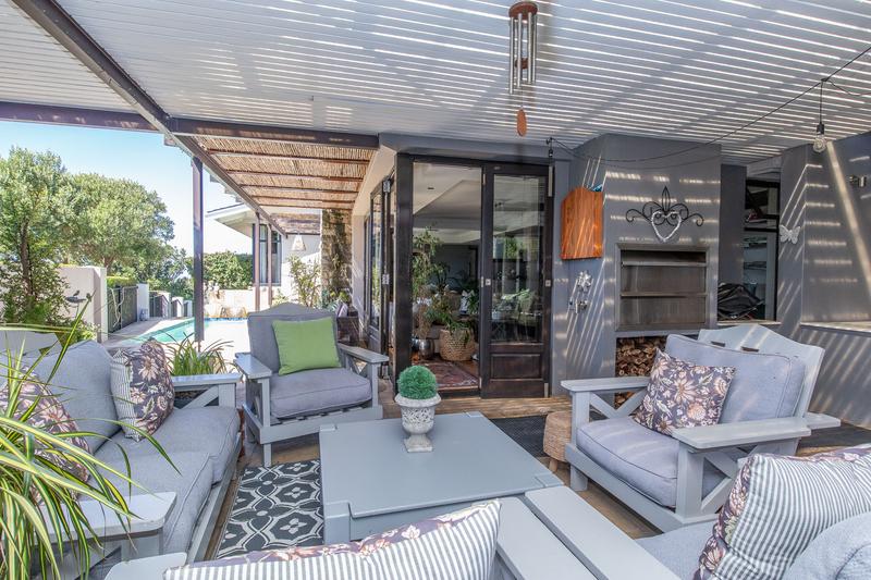 3 Bedroom Property for Sale in Stonehurst Mountain Estate Western Cape
